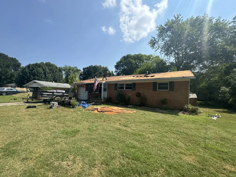 Slide of Elevate Roofing & Construction