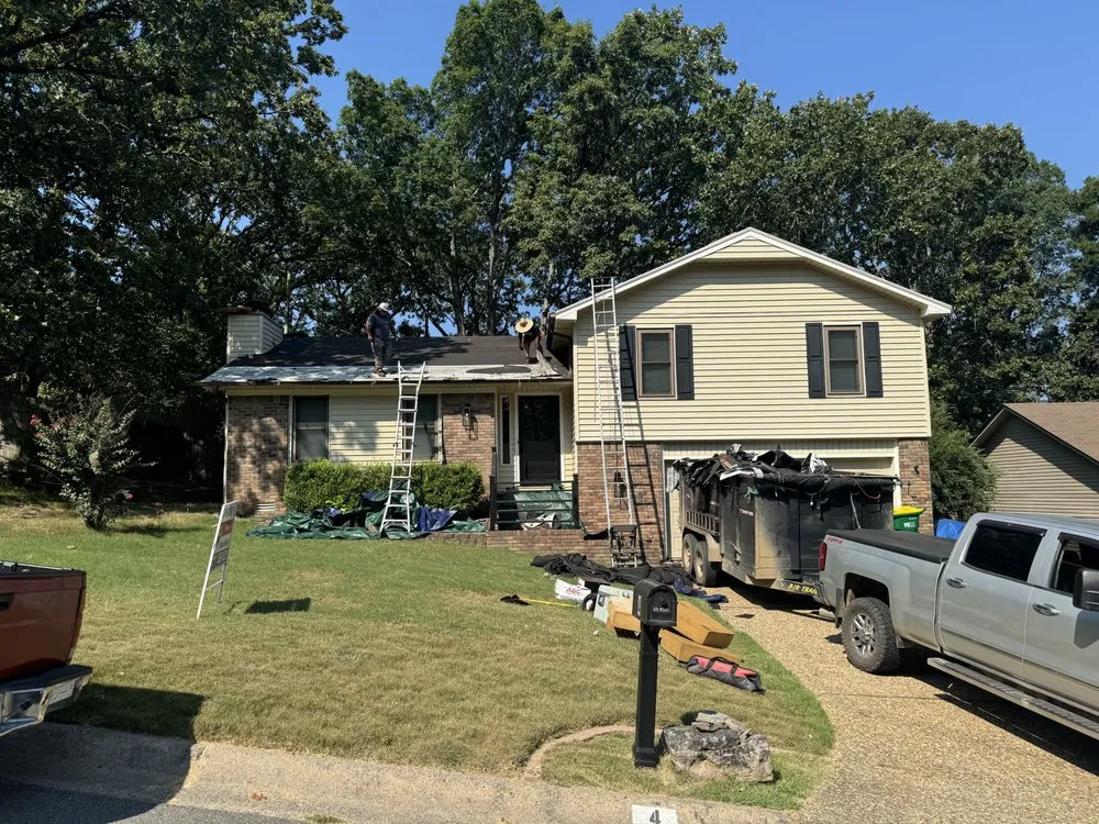 Slide of Elevate Roofing & Construction