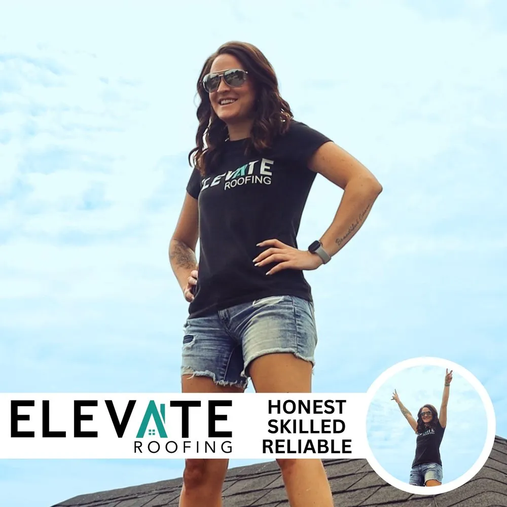 Slide of Elevate Roofing & Construction
