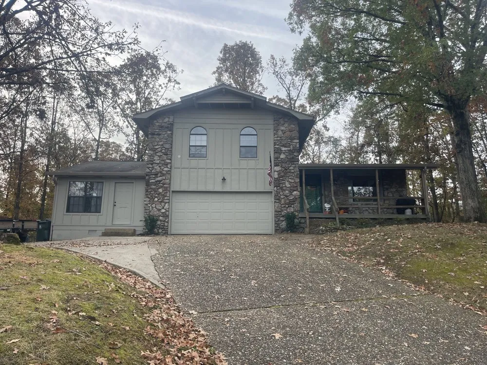 Slide of Elevate Roofing & Construction