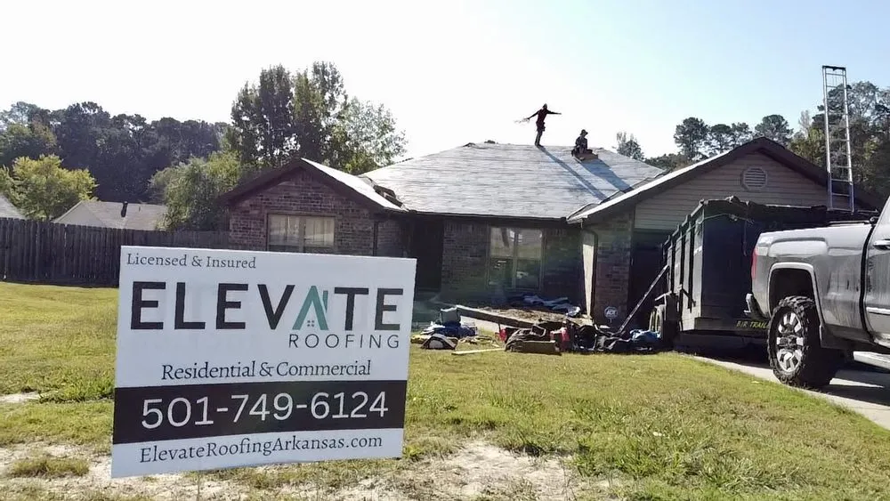 Slide of Elevate Roofing & Construction