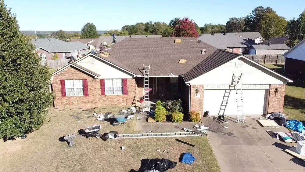 Slide of Elevate Roofing & Construction