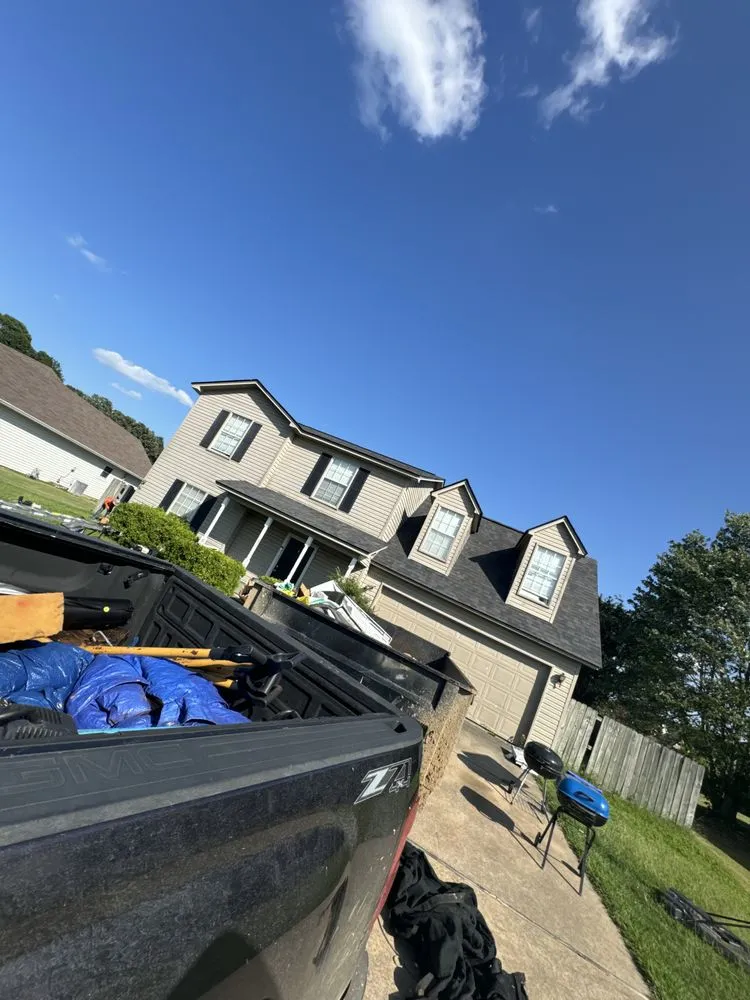 Slide of Elevate Roofing & Construction