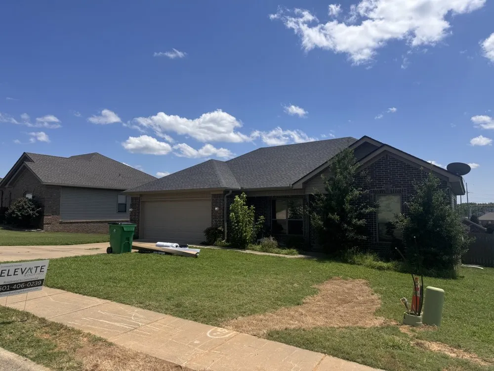 Slide of Elevate Roofing & Construction