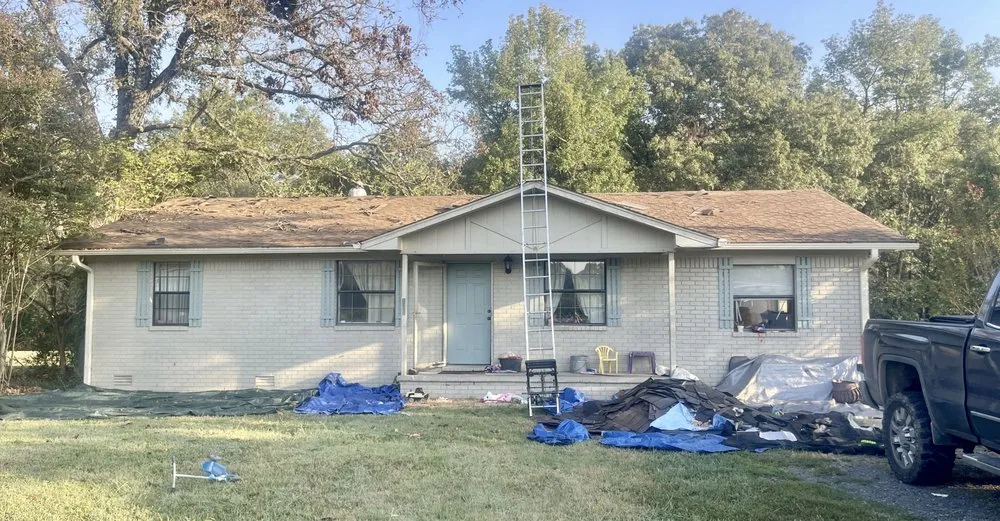 Slide of Elevate Roofing & Construction