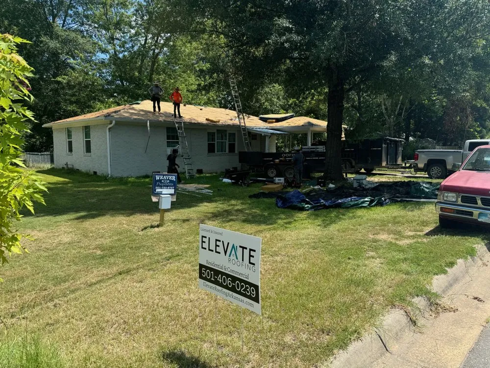 Slide of Elevate Roofing & Construction