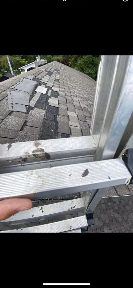 Slide of Elevate Roofing