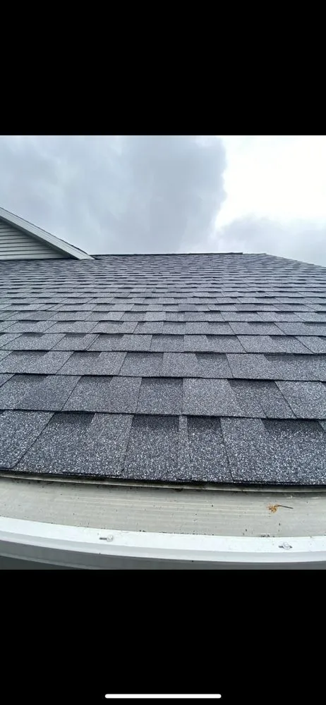 Slide of Elevate Roofing