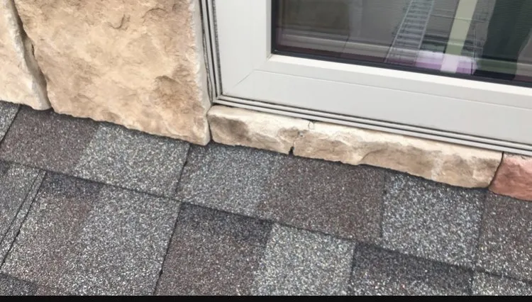 Slide of Elevate Roofing