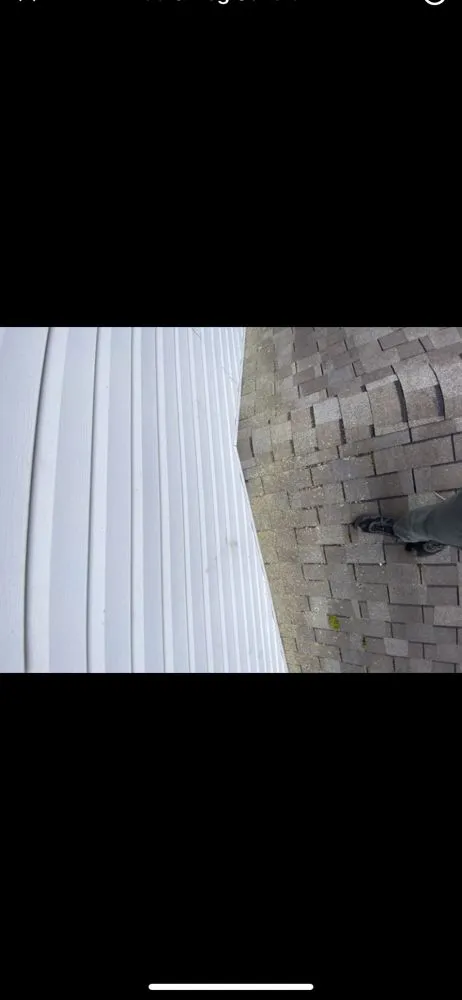 Slide of Elevate Roofing