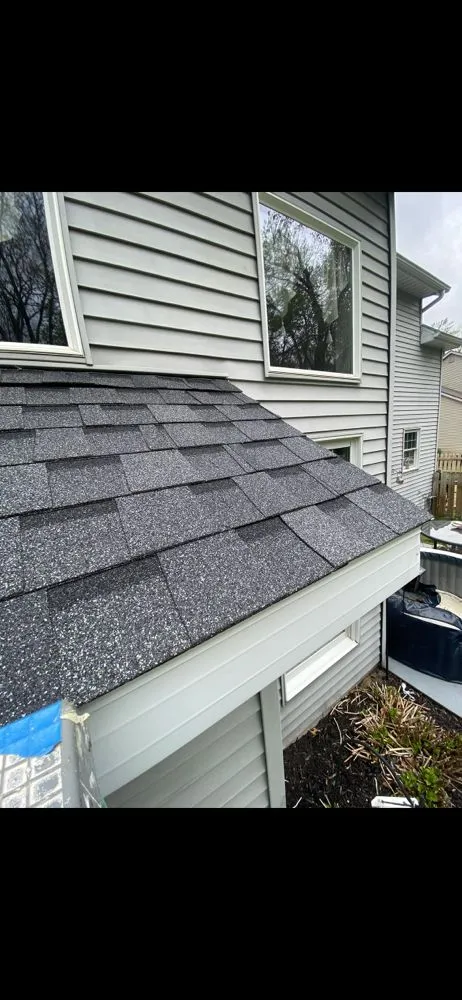 Slide of Elevate Roofing