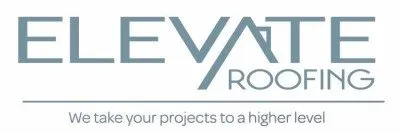 Elevate Roofing Logo
