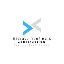 Slide of Elevate Roofing