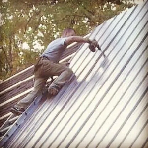 Slide of Elevate Roofing