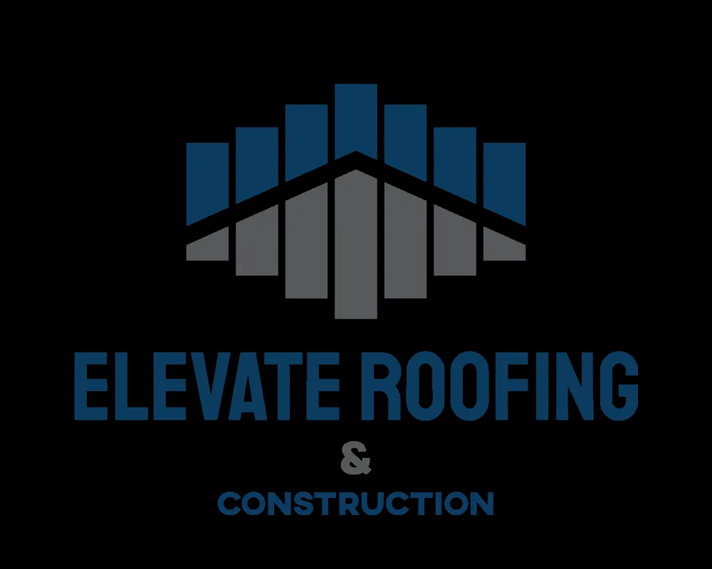 Slide of Elevate Roofing