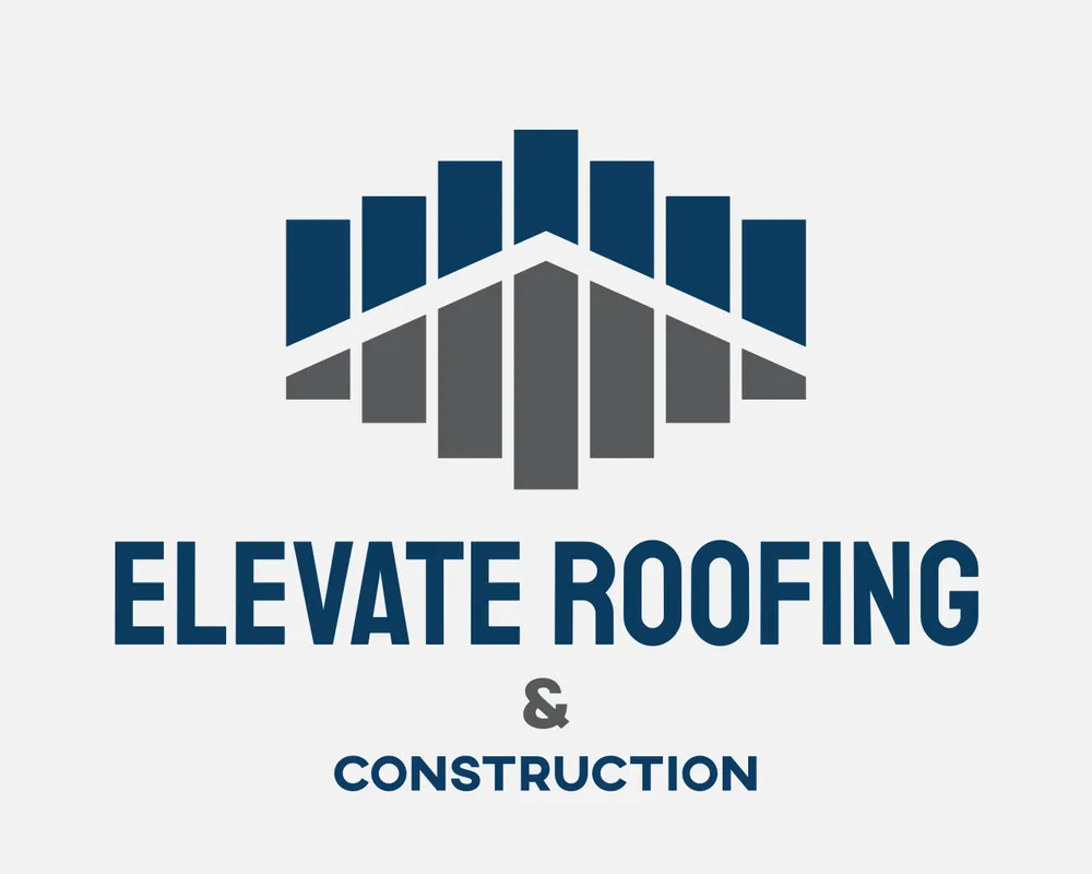 Slide of Elevate Roofing