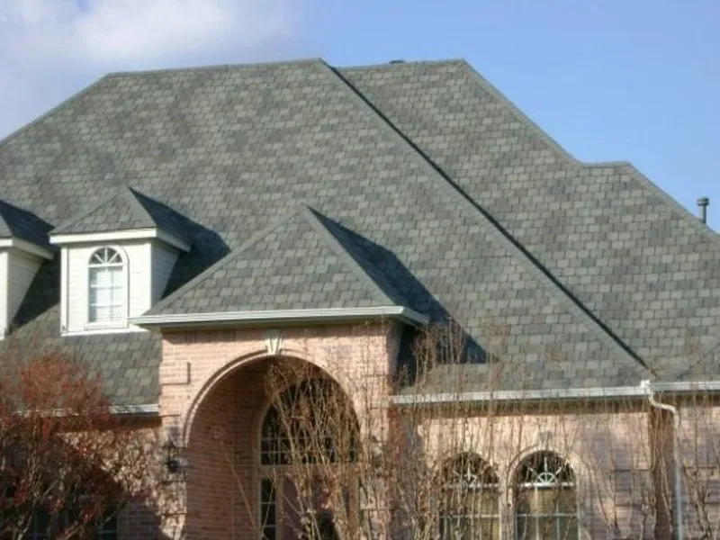 Slide of Elevate Roofing