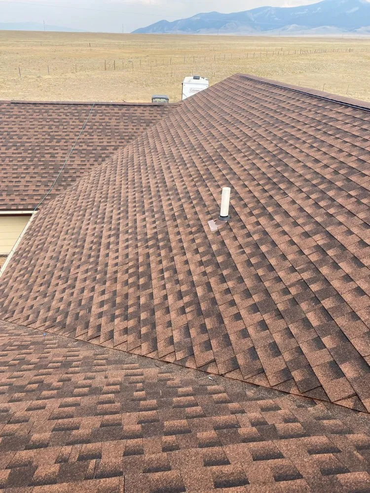 Slide of Elevate Roofing