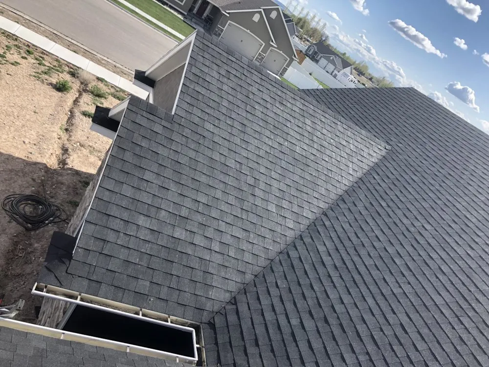 Slide of Elevate Roofing