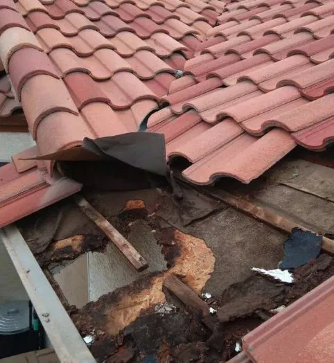 Slide of Elevate Roofing Pros - Prescott