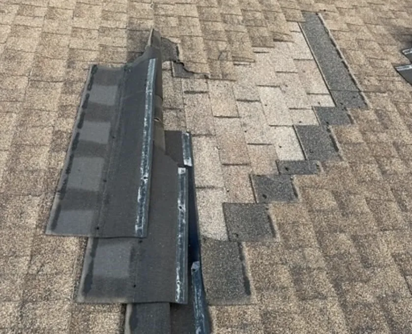 Slide of Elevate Roofing Pros - Prescott