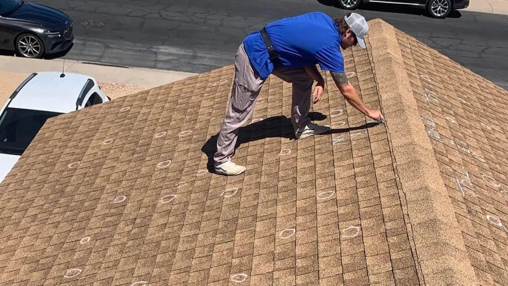 Slide of Elevate Roofing Pros - Prescott