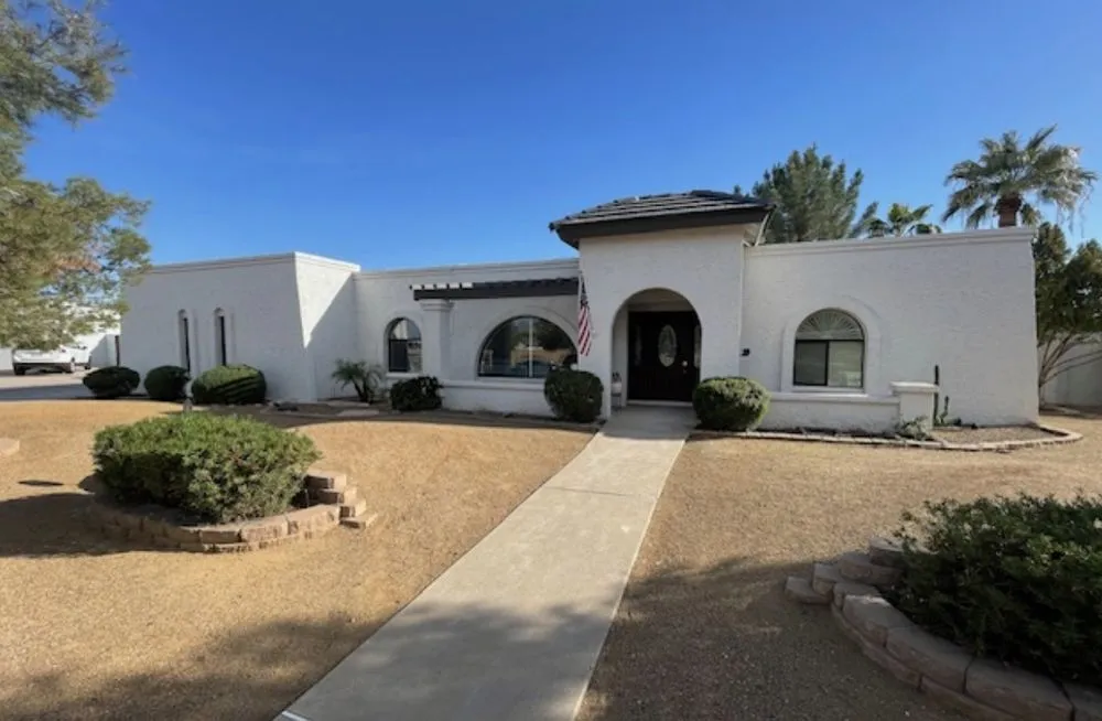 Slide of Elevate Roofing Pros - Prescott