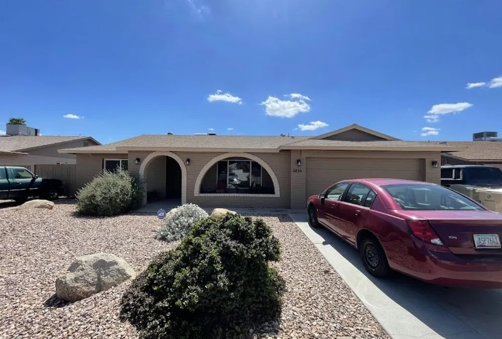 Slide of Elevate Roofing Pros - Prescott