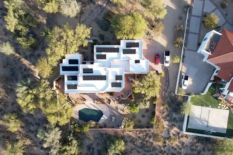 Slide of Elevate Roofing Pros - Prescott