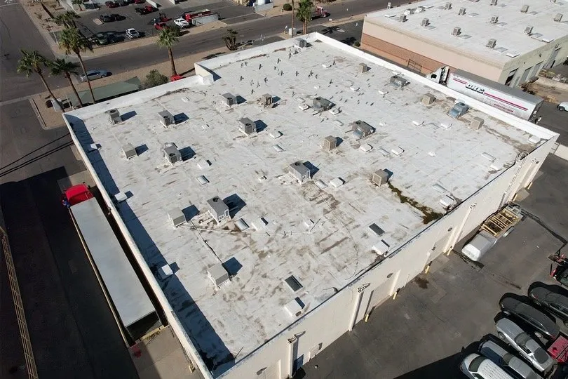 Slide of Elevate Roofing Pros - Prescott