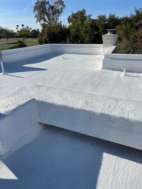 Slide of Elevate Roofing Pros