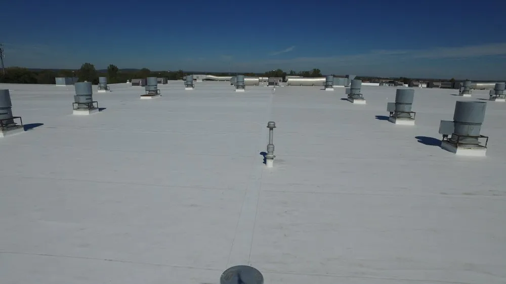 Slide of Elevated Commercial Services