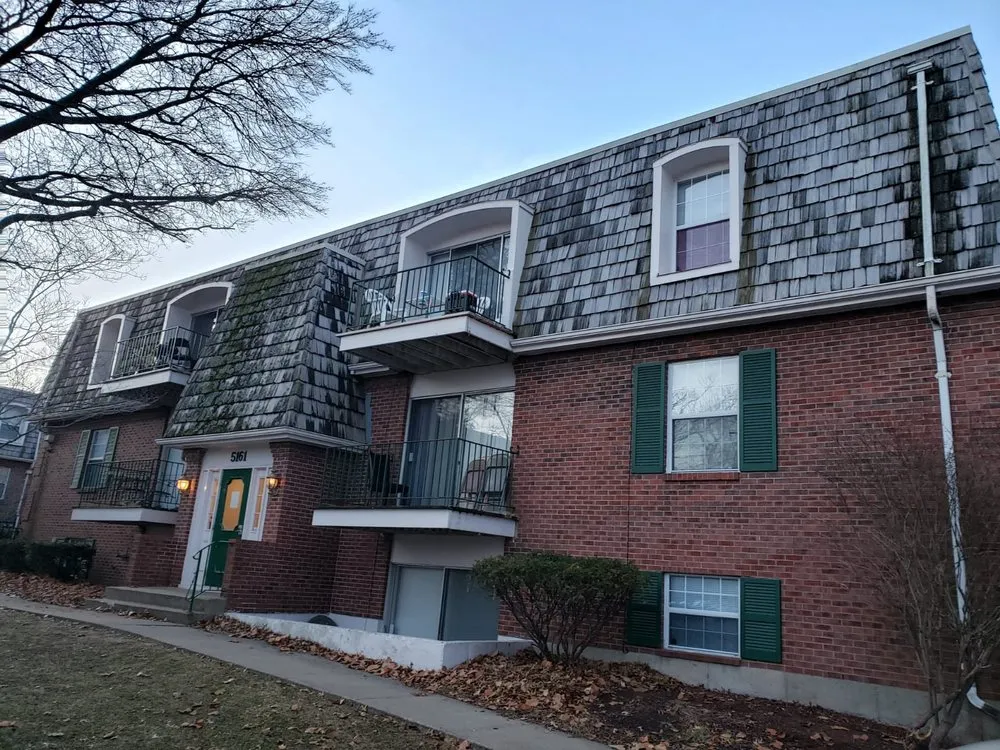 Slide of Elevated Construction