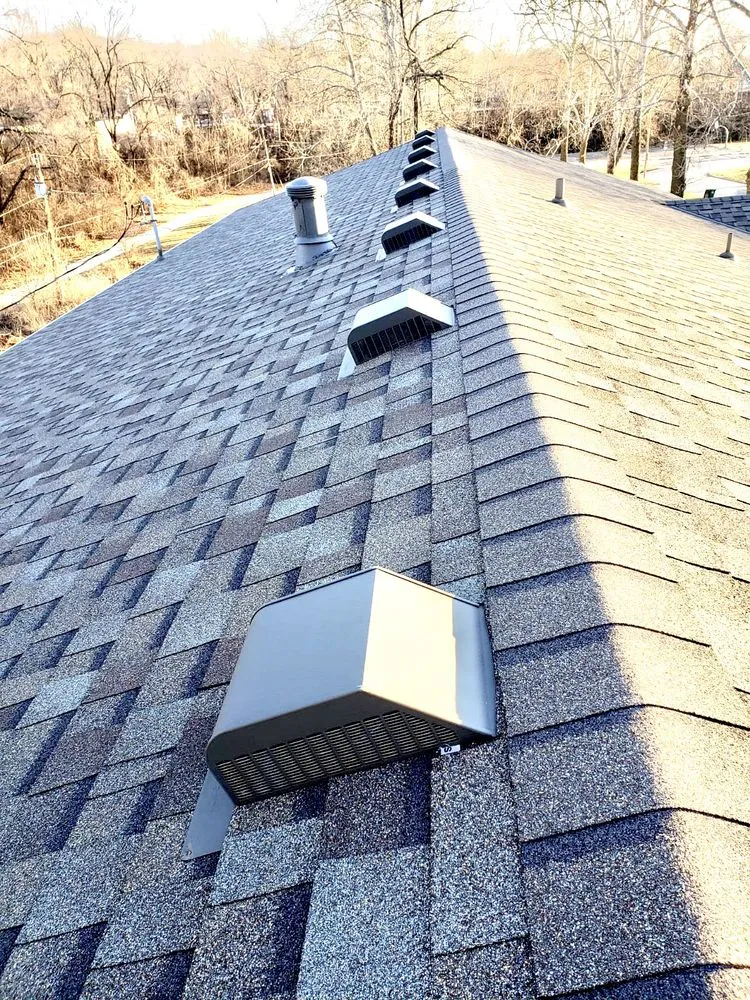 Slide of Elevated Construction