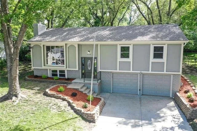 Slide of Elevated Construction