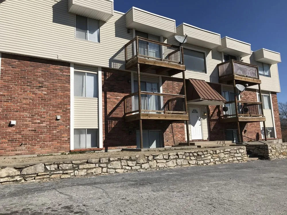 Slide of Elevated Construction