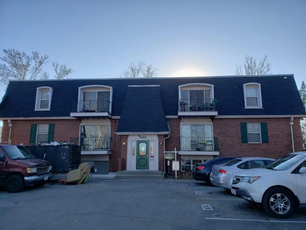 Slide of Elevated Construction