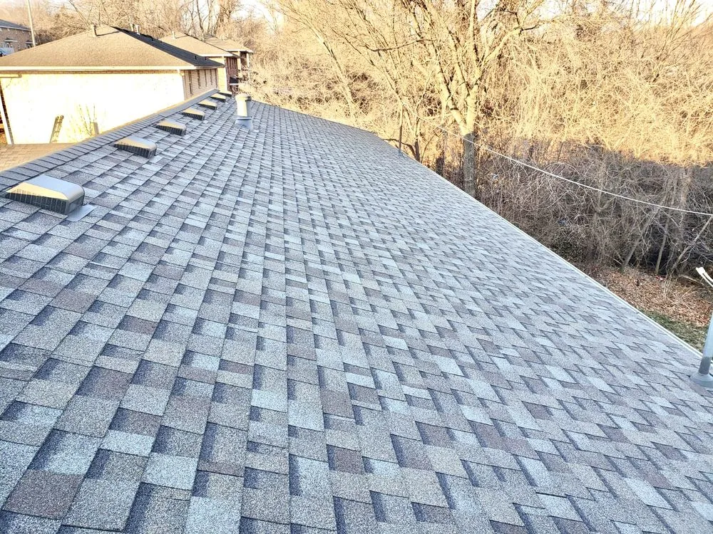 Slide of Elevated Construction