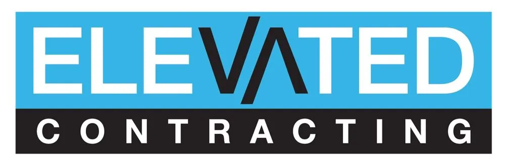 Slide of Elevated Contracting