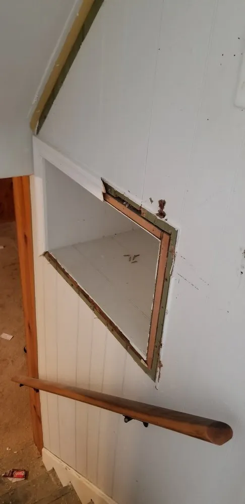 Slide of Elevated Contracting Solutions