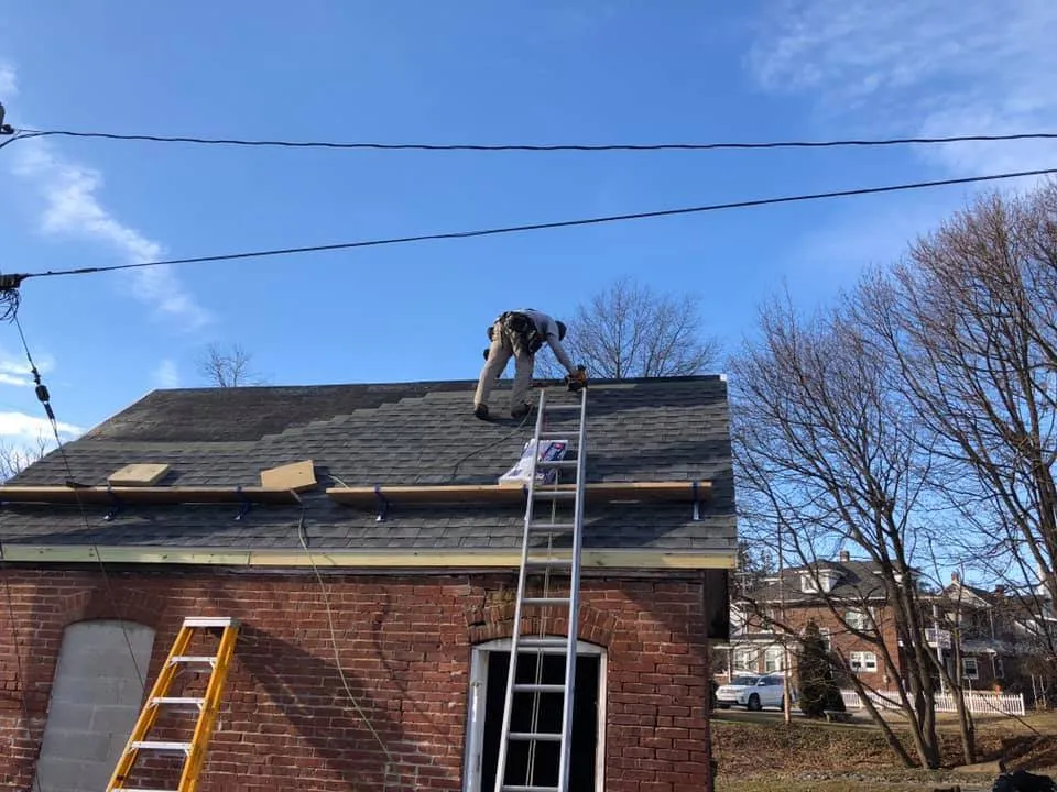 Slide of Elevated Contracting Solutions