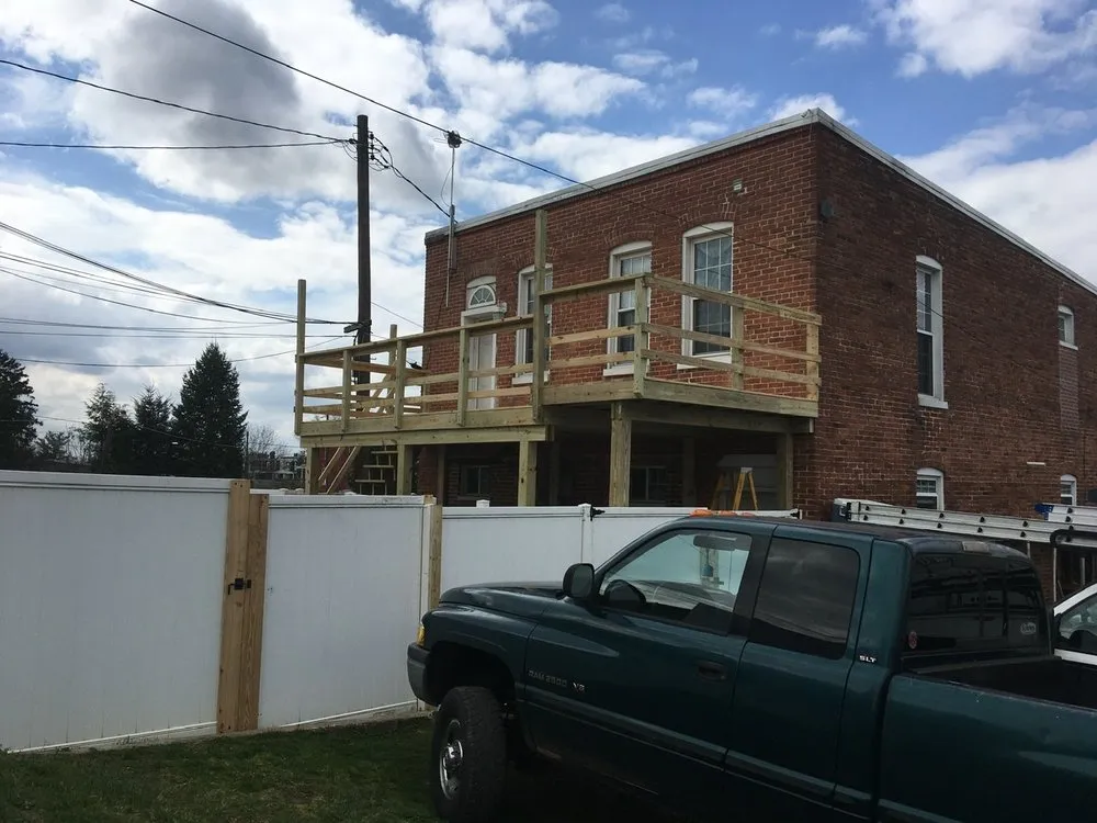 Slide of Elevated Contracting Solutions