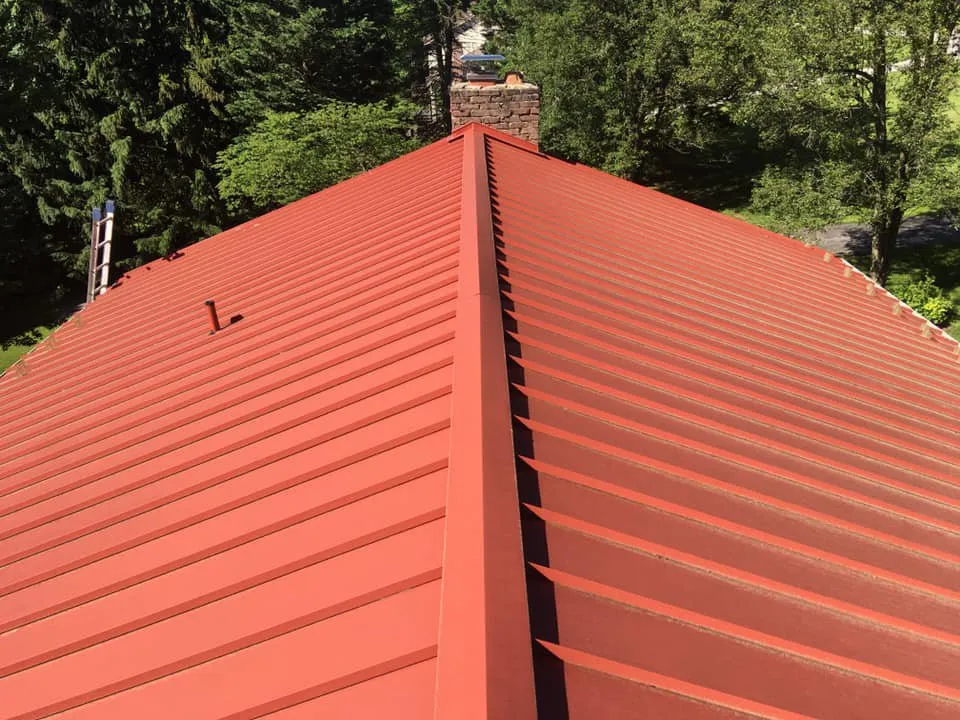 Slide of Elevated Contracting Solutions