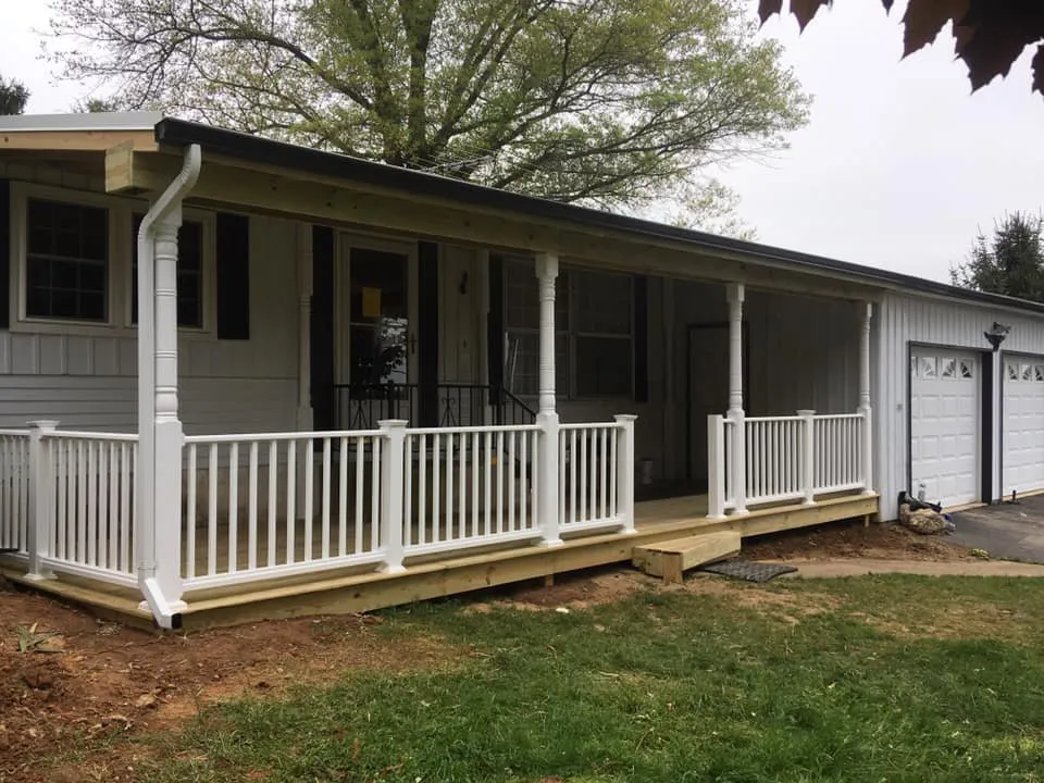 Slide of Elevated Contracting Solutions