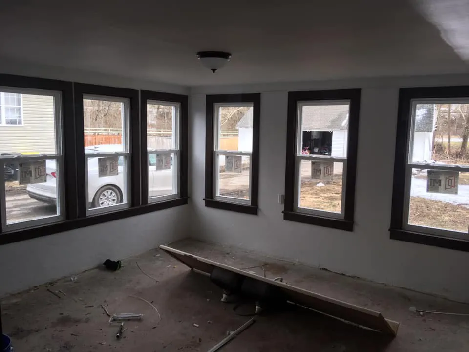 Slide of Elevated Contracting Solutions