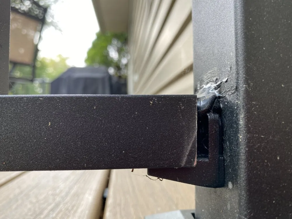 Slide of Elevated Contracting Solutions