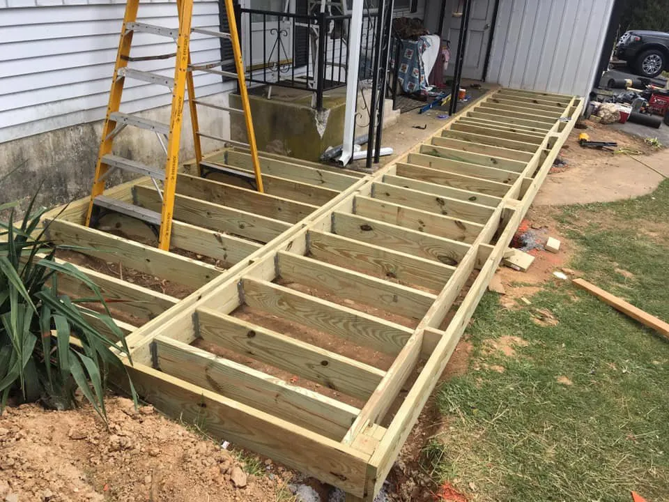 Slide of Elevated Contracting Solutions