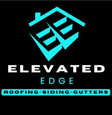 Elevated Edge Exteriors Logo