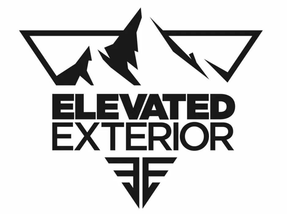 Slide of Elevated Exterior