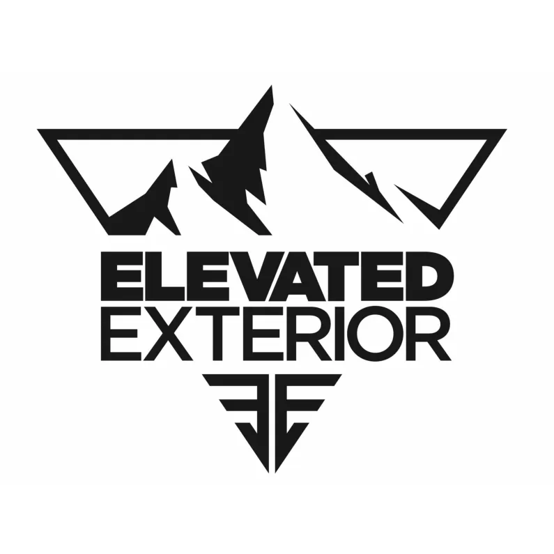 Slide of Elevated Exterior